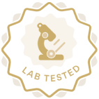 Lab Tested