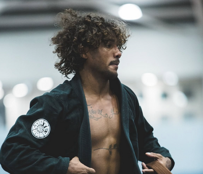 Discipline, Purpose, and Recovery: A Conversation with Noe