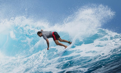 Built for the Long Game: John Gannon on Balance, Fatherhood & the Big8